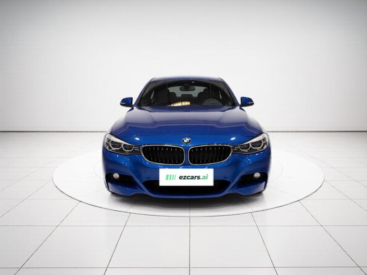 3 SeriesGT 2020 320i M Sport Package photo 2