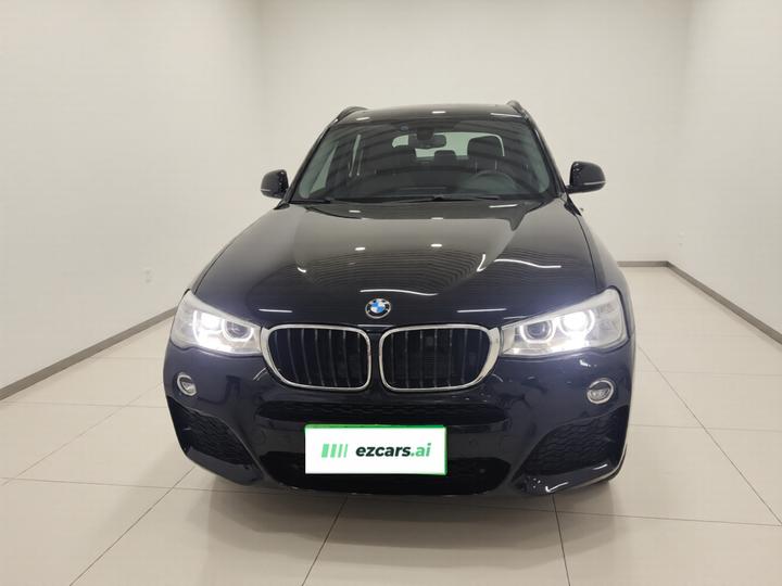 X3 Imported 2016 xDrive20i M Sport photo 2