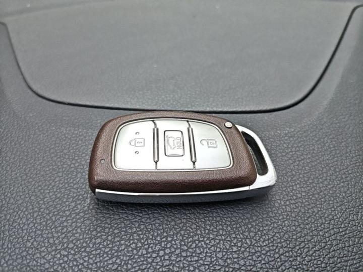 Tucson 2015 1.6T DCT RWD Smart photo 8