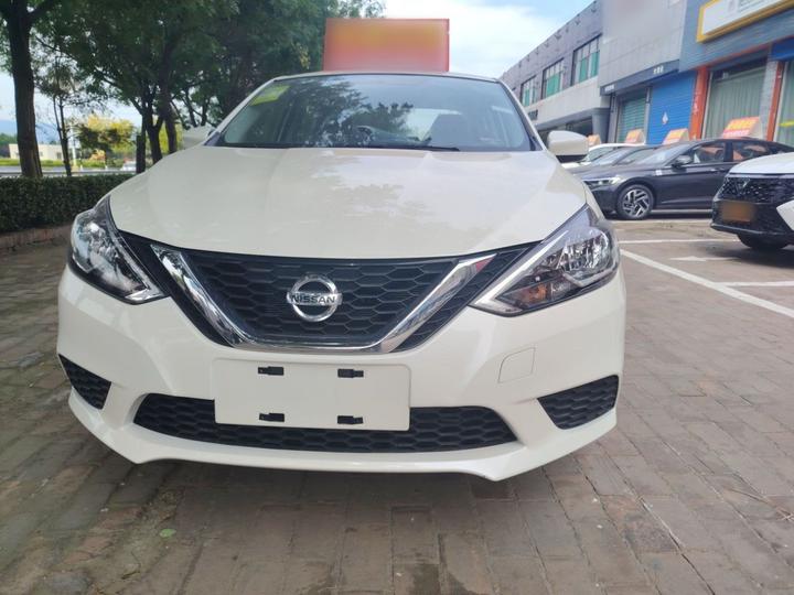 Sylphy 2024 Facelift Classic 1.6XE CVT Comfort photo 2