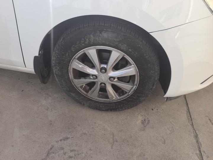 2015 3 1.3L AMT Li Auto photo 8