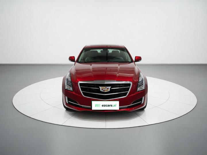 ATS-L 2017 28T Tech photo 2