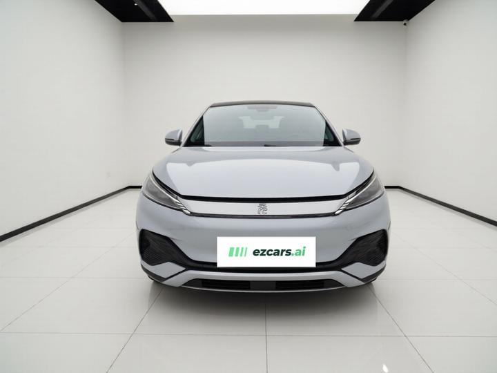 Yuan PLUS 2022 430KM Luxury photo 2