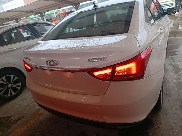 Arrizo 5 2017 1.5L CVT Elite photo 5