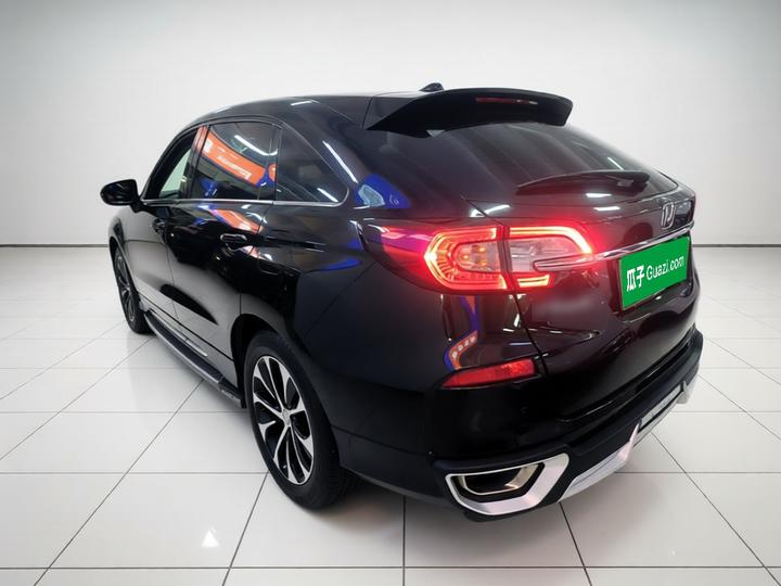 Avancier 2019 240TURBO RWD Comfort photo 4