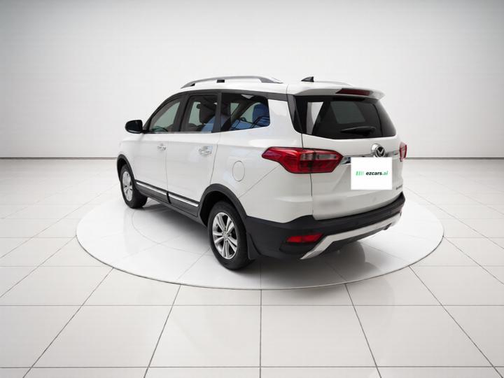 S3 2016 S3L 1.5L MT Premium photo 4