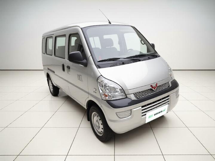 Wuling Rongguang 2021 1.5L Extended Standard L3C photo 3