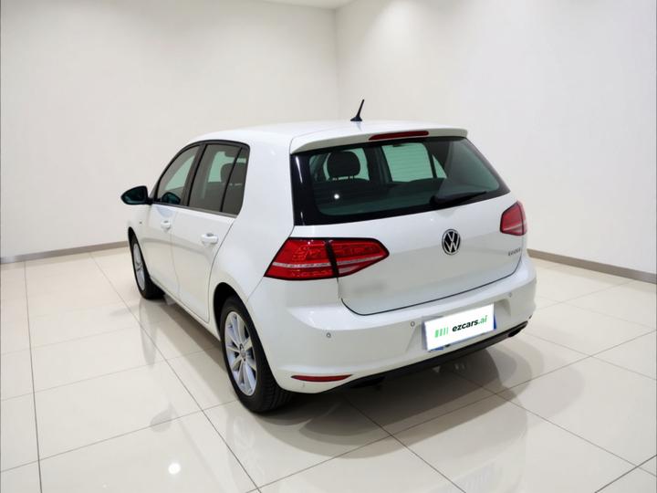 Golf 2015 1.6L AT Comfort photo 4