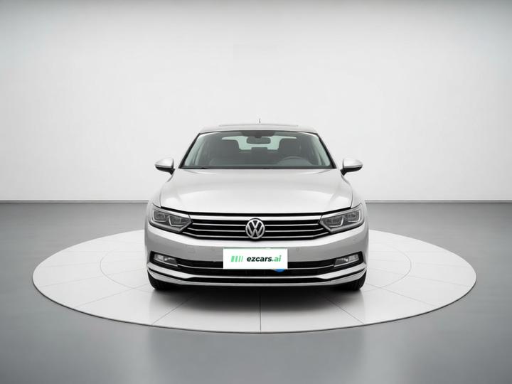Magotan 2018 330TSI DSG Luxury photo 2