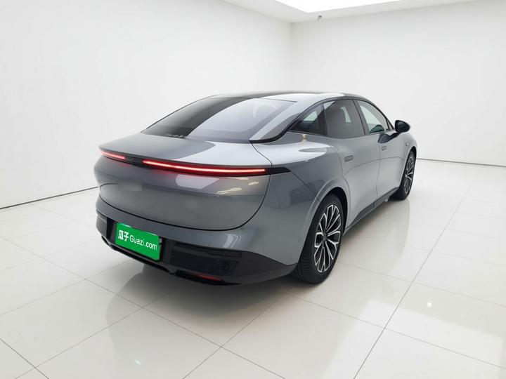007 2024 RWD ADAS 100kWh photo 4