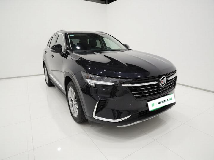 2023 Envision Plus 652T 5-Seater Luxury photo 3