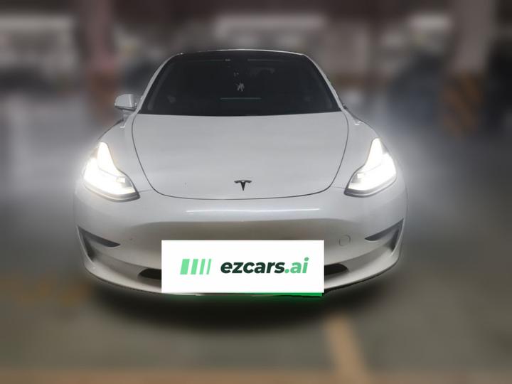 Model 3 Imported 2019 Long Range AWD photo 2