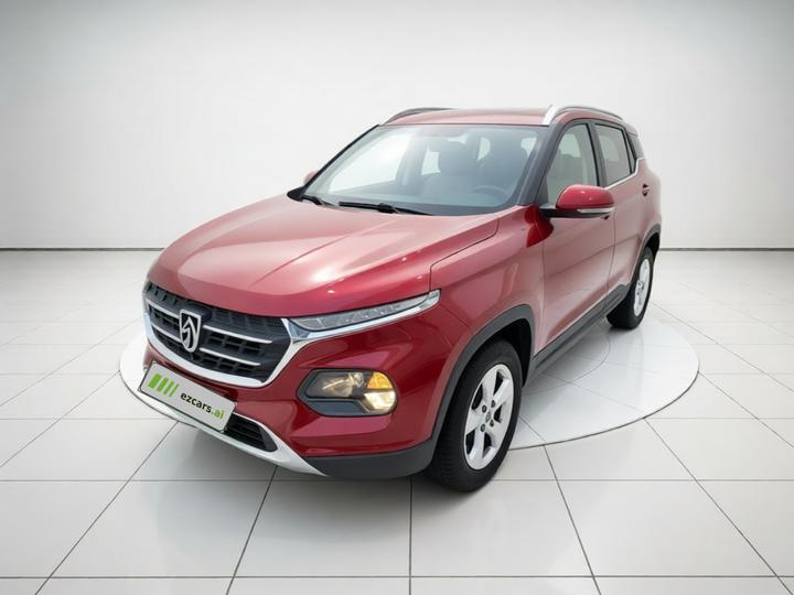510 2017 1.5L AT Fashion