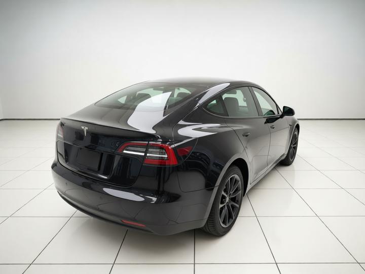Model 3 2021 Standard Range RWD Upgraded photo 6