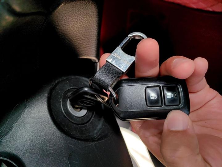 Vios FS 2019 1.5L CVT photo 8