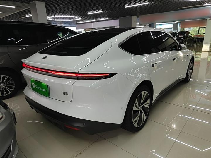 ET5 2024 75kWh photo 4