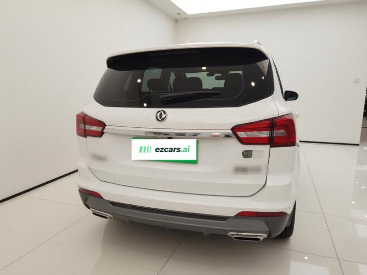 X5 2017 1.6L CVT Luxury photo 5
