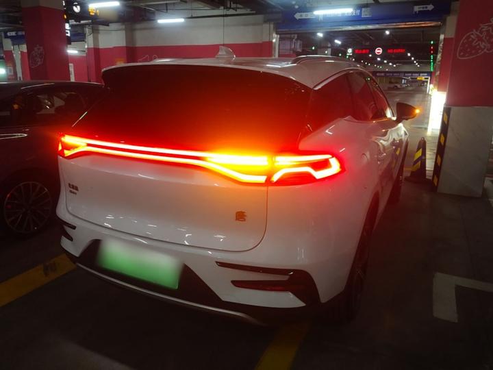 Tang EV 2021 DM-i 112KM Premium photo 4