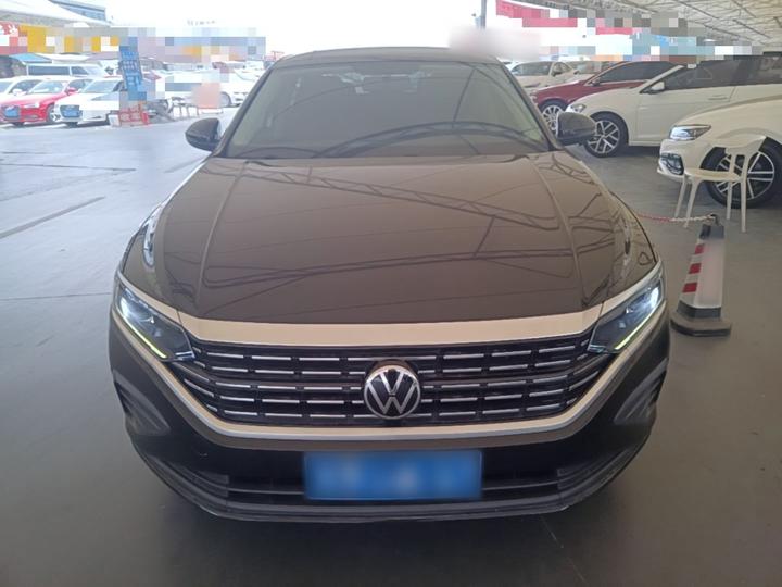 Passat 2022 280TSI Business photo 2