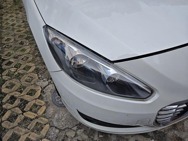 308 2014 Classic 1.6L AT photo 7