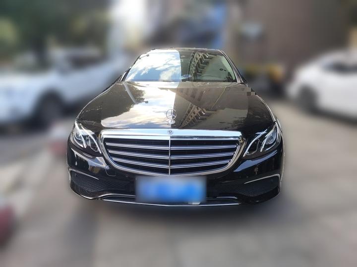 E-Class 2016 E 300 L Fashion photo 2