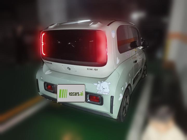 KiWi EV 2023 LFP photo 4