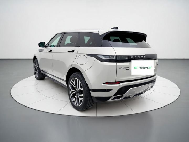 Range Rover Evoque EV 2021 Evoque L P300e Luxury photo 4