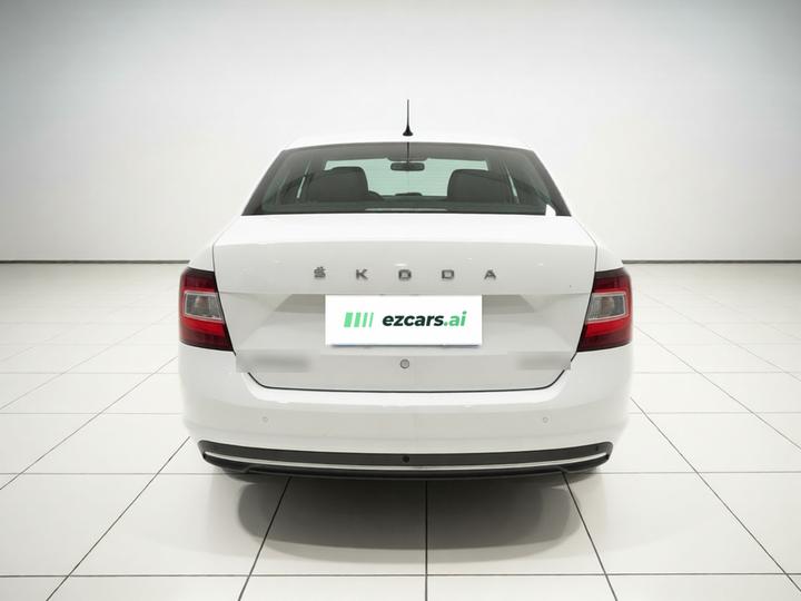 Rapid 2019 1.5L AT Standard photo 5