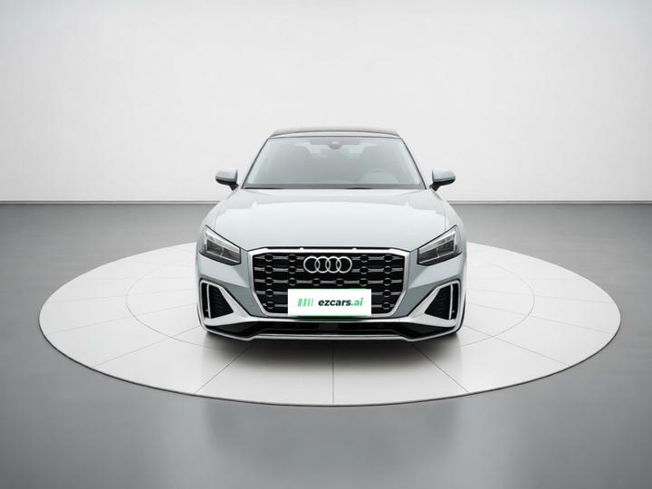 Q2L 2022 35 TFSI Progressive Dynamic photo 2