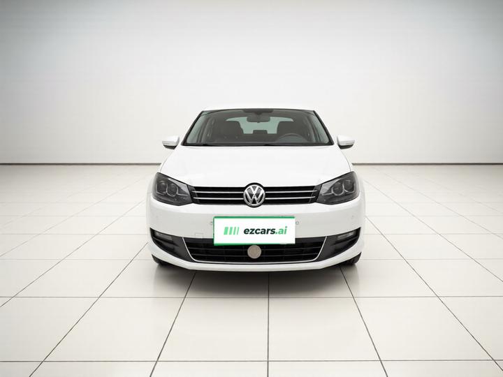 2016 280TSI 7-Seater photo 2