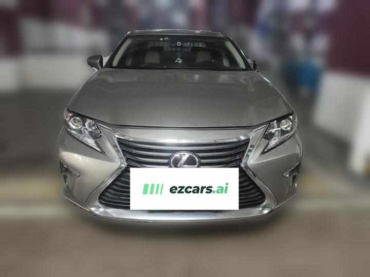 ES 2015 200 Elite photo 2