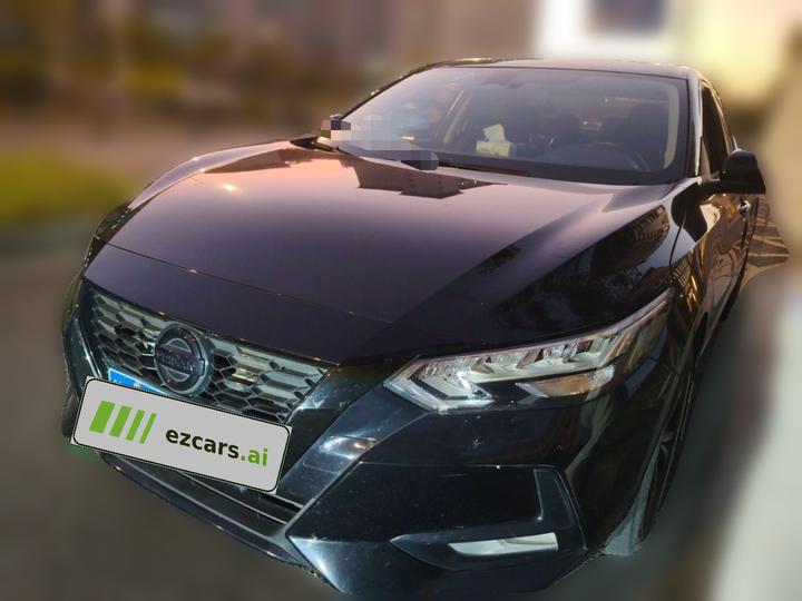 Sylphy 2022 1.6L XL CVT Enjoy
