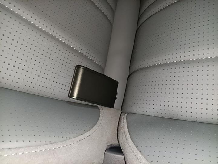 AUDI E5 Sportback 2026 quattro photo 8