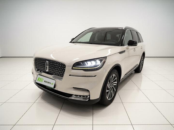 Aviator Imported 2020 3.0T V6 Exclusive