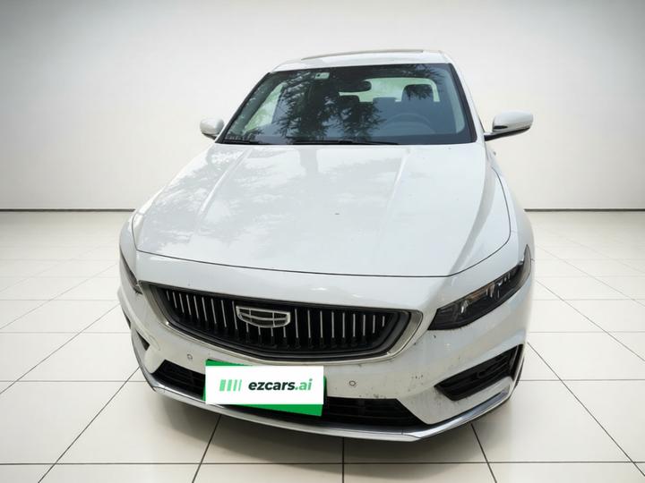 Preface 2021 2.0TD Luxury photo 2