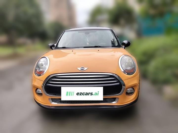 2014 1.5T COOPER Fun photo 2