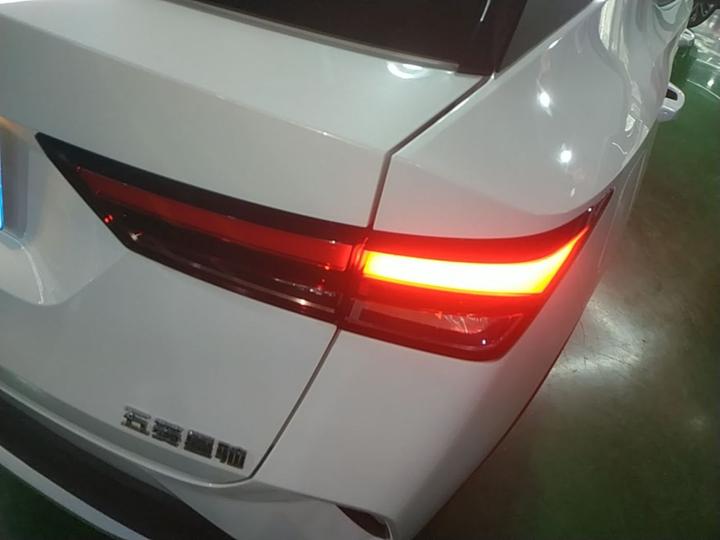 Wuling 2022 1.5L MT photo 7
