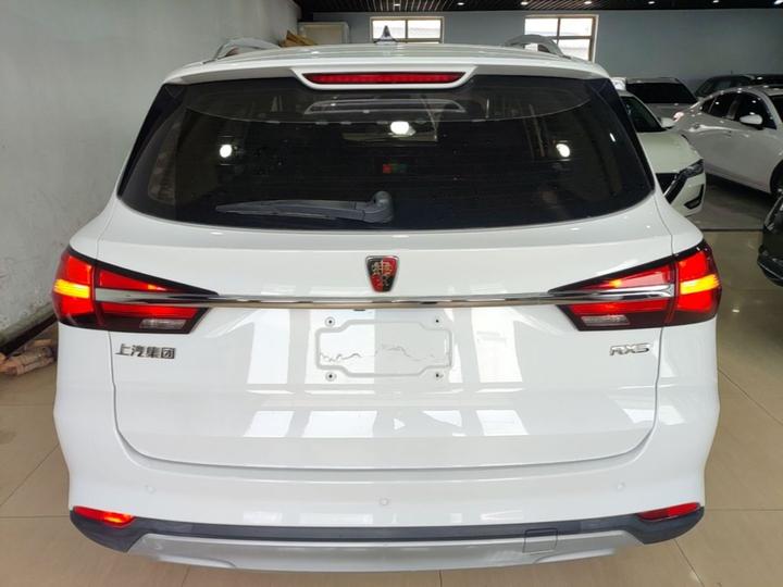 RX3 2020 1.6L MT 4G Flagship photo 3
