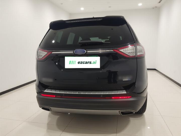 Edge 2016 EcoBoost 245 AWD 7-Seater photo 5
