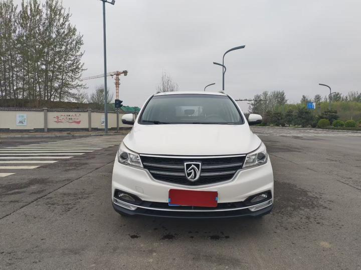 730 2019 1.5T CVT Fashion 7-Seater China VI photo 2