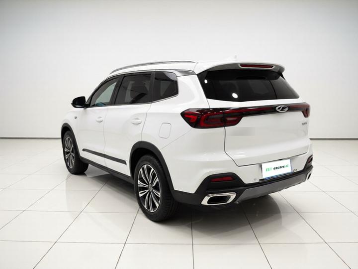 Tiggo 8 2020 Facelift 290TGDI AT Elite photo 4