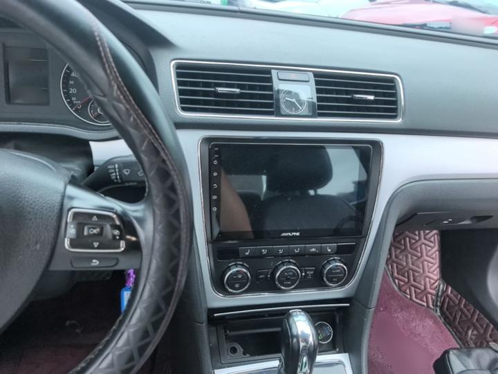 Passat 2014 1.8TSI DSG photo 5