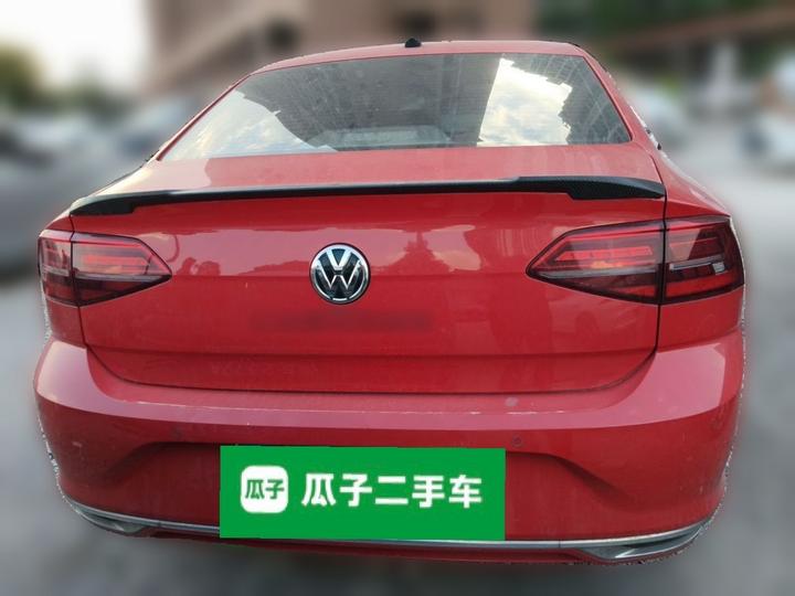 Lamando 2021 Facelift 280TSI DSG Comfort photo 5