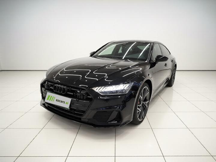A7L 2024 45 TFSI quattro S-line