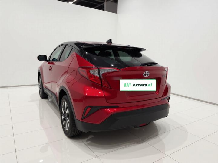 E 2020 E Smart photo 4