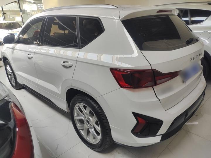 VS5 2024 280TSI AT photo 4