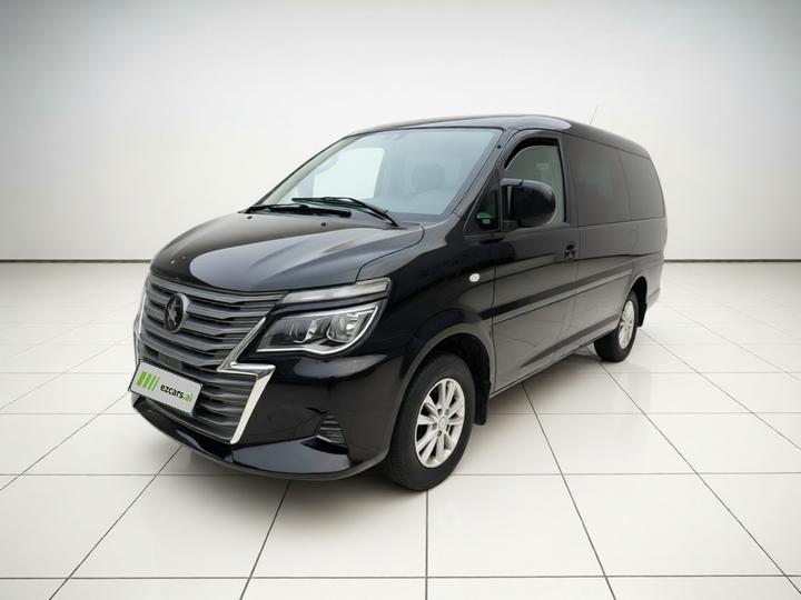 Lingzhi 2022 M5L 1.6L Luxury 7-Seater