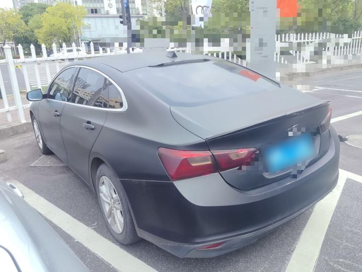 Malibu XL 2017 1.5T AT photo 4