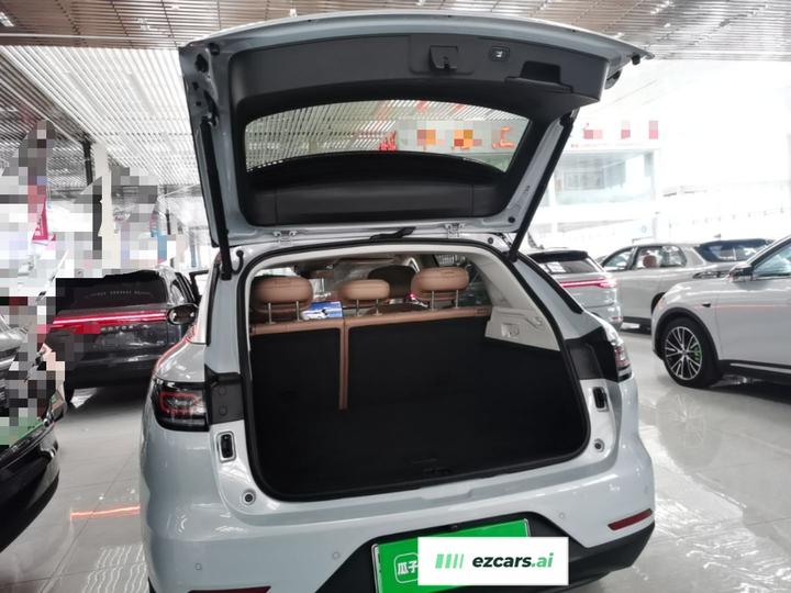 Leapmotor C11 2026 EV 640 LiDAR Smart Premium photo 8