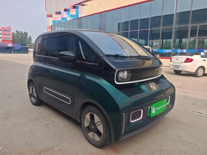 KiWi EV 2021 NCM photo 3